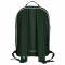 Рюкзак Classic Adicolor, тёмно-зелёный, вид сзади