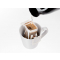 Кофе в дрип-пакете Drip Tip, пример использования
