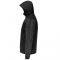 Куртка мужская Condivo 18 Winter, черная, вид сбоку
