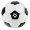 Мяч футбольный Street Mini, место для накачивания мяча
