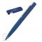Набор: ручка Mercury + флеш-карта Case 8 Гб в футляре, темно-синий