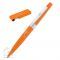 Набор: ручка Peri+ флеш-карта Case 8 Гб в футляре, оранжевый