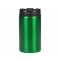 Термокружка Jar, зеленая