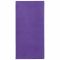Органайзер для авиабилетов Twill, фиолетовый, вид спереди