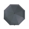 Зонт складной Lumet, серый