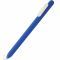 Ручка шариковая Swiper Soft Touch, синяя