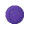 Кофер софт-тач NEO CO12s, фиолетовый