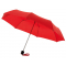 Зонт складной Ida, красный