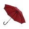 Зонт-трость Bergen, бордовый