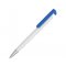 Ручка-подставка Кипер, голубая