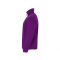 Куртка флисовая Artic, мужская, фиолетовая