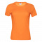 Футболка Stan Galant W, женская, оранжевая