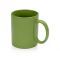 Подарочный набор Tea Cup, зелёная кружка