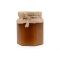 Подарочный набор Sweet teal, мёд, вид сбоку