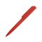 Подарочный набор On-the-go с флешкой, ручкой и зарядным устройством, красный, ручка
