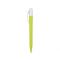 Подарочный набор Uma Vision с ручкой и блокнотом А5, зеленый, ручка, сбоку
