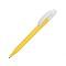 Подарочный набор Uma Memory с ручкой и флешкой, желтый, ручка