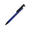 Подарочный набор Kepler с ручкой-подставкой и зарядным устройством, синий, ручка