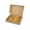 Подарочный набор Chef с кухонными аксессуарами из бамбука, в коробке