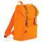 Рюкзак HIPSTER, оранжевый