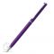 Шариковая ручка Hotel Chrome, фиолетовая