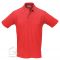 Рубашка поло Season 170, мужская, красная