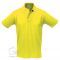 Рубашка поло Season 170, мужская, желтая