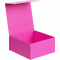 Коробка Pack In Style, розовая