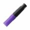 Маркер текстовый Liqeo Mini, фиолетовый, вид сбоку