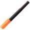 Маркер текстовый Liqeo Pen, оранжевый, вид сбоку