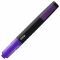 Маркер текстовый Liqeo Pen, фиолетовый, вид спереди