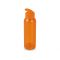 Подарочный набор Klap,оранжевый, бутылка для воды