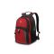 Рюкзак с отделением для ноутбука 15", Wenger, красный