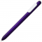 Набор Flexpen Energy, серебристо-фиолетовый, шариковая ручка