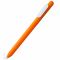 Шариковая ручка Swiper, оранжевая