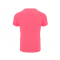 Спортивная футболка Bahrain, мужская, розовая
