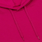 Толстовка с капюшоном Snake II, ярко-розовая