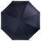 Зонт-трость Unit Style, механический, тёмно-синий, купол
