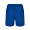 Спортивные шорты Player, мужские, синие