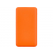 Внешний аккумулятор Powerbank C2 10000, оранжевый