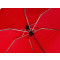 Зонт складной Super compact, красный