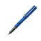 Ручка перьевая Al-star, синяя