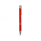 Карандаш механический Legend Pencil, soft-touch, красный