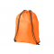 Рюкзак-мешок, оранжевый