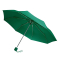 Зонт складной Lid, зелёный