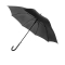 Зонт-трость Stenly Promo, чёрный
