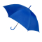 Зонт-трость Stenly Promo, синий, купол