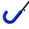 Зонт-трость Stenly Promo, синий, ручка