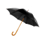 Зонт-трость Arwood, чёрный
