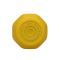 Кофер софт-тач EDGE CO12s, жёлтый